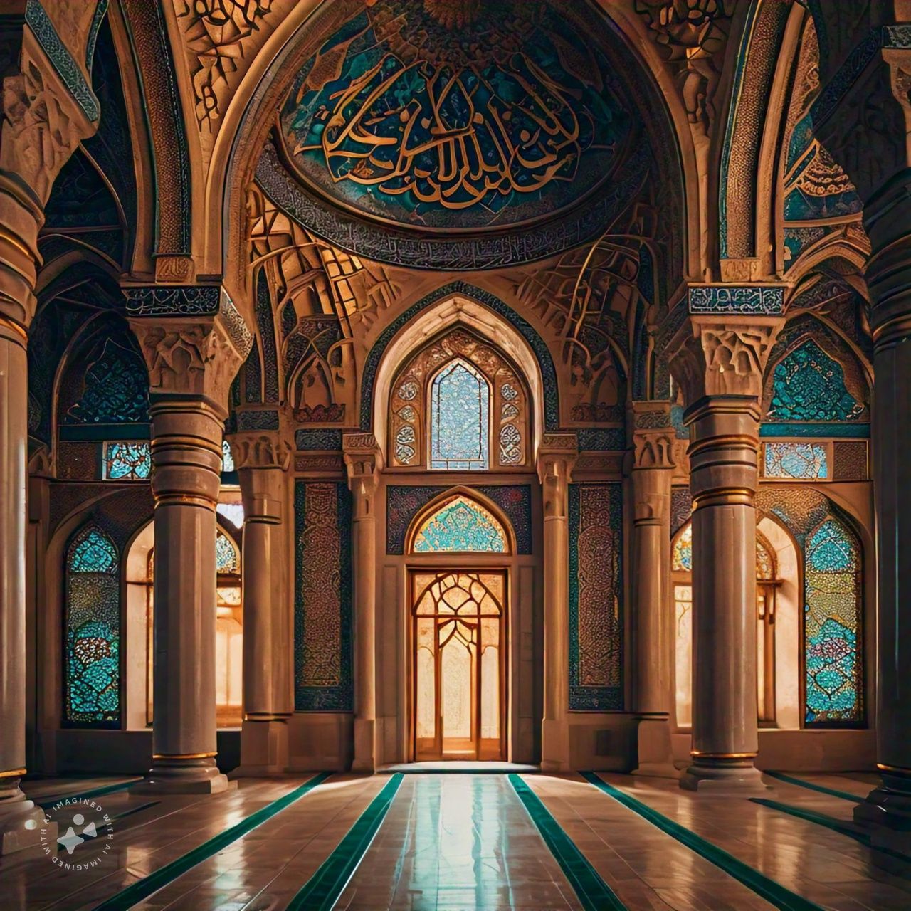 Our beloved Nabi Muhammad (PBUH)