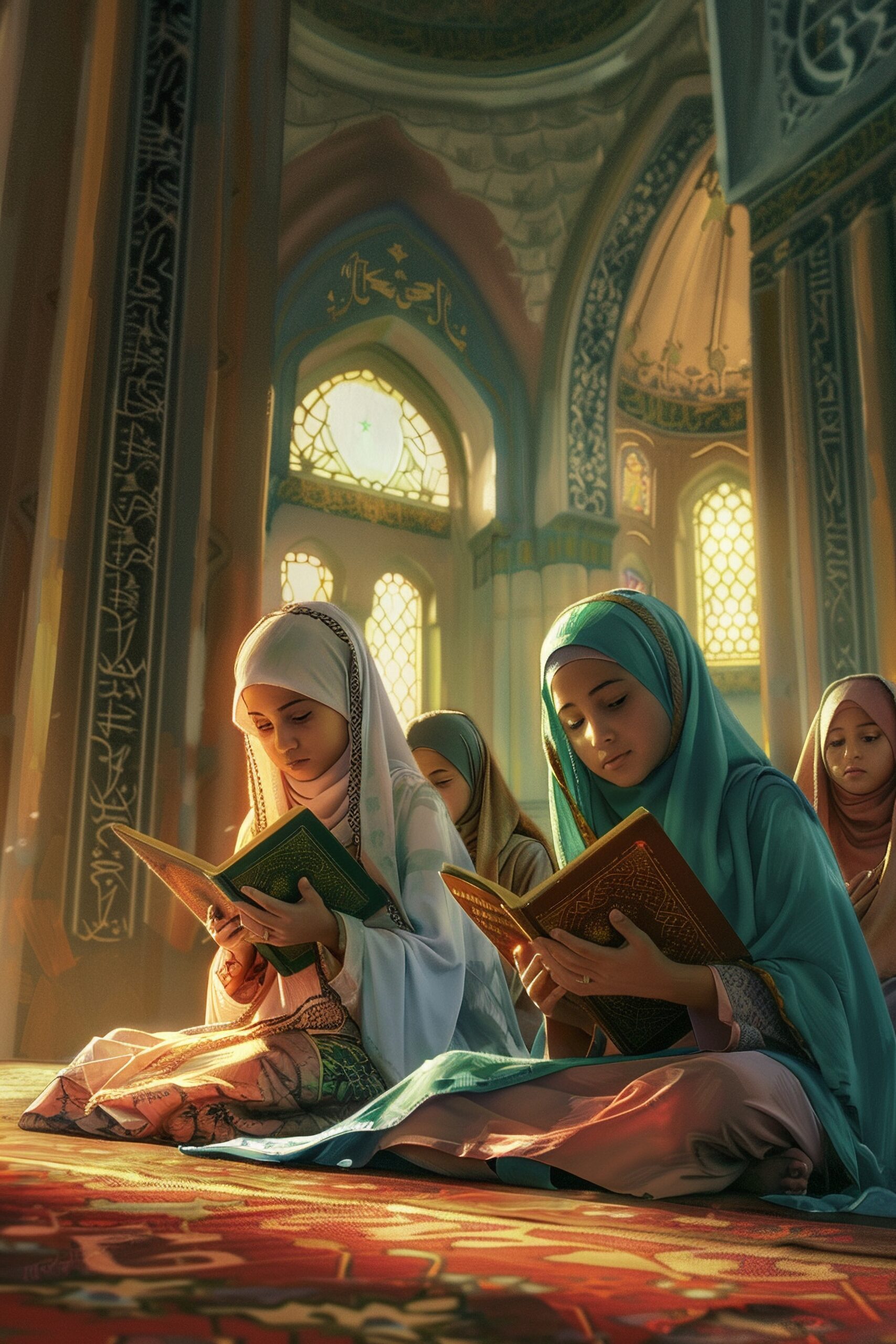 A Declaration of Faith