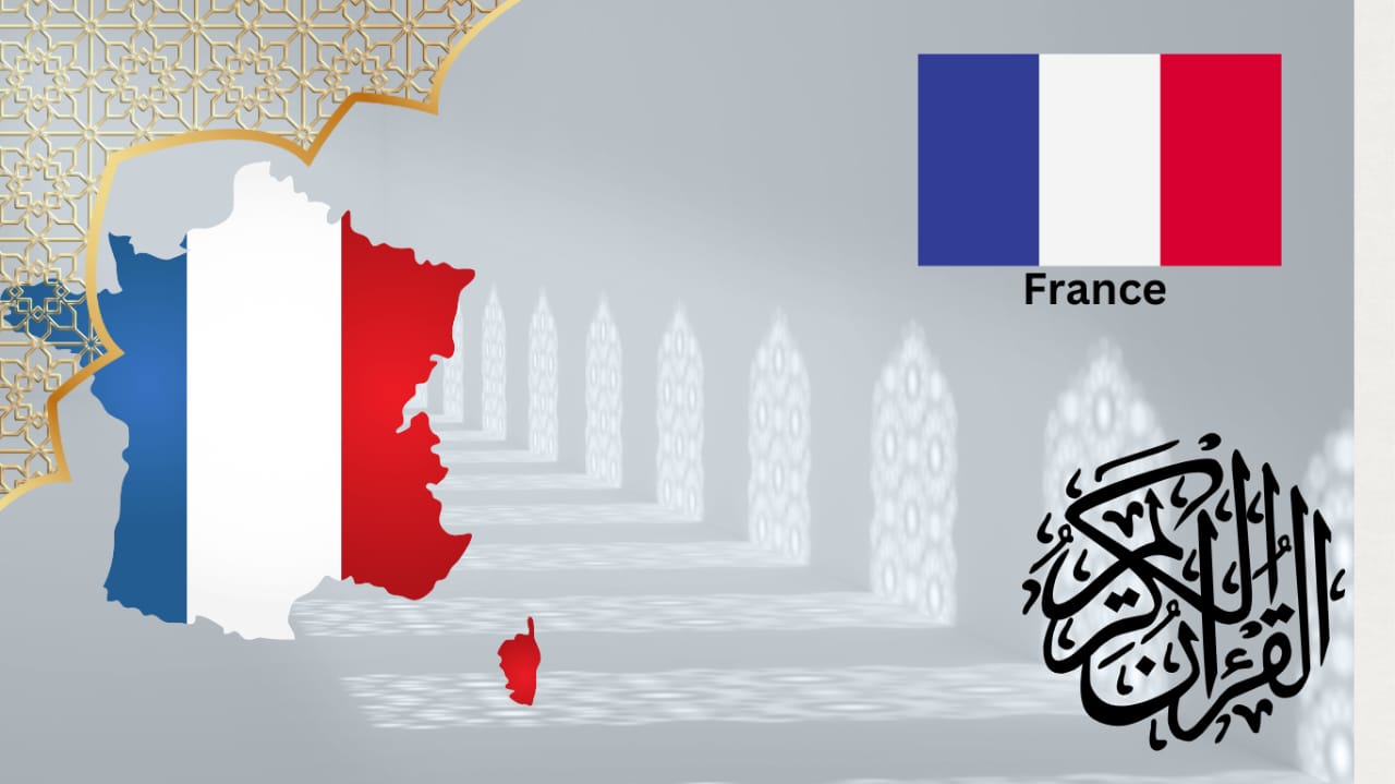 Islam in France: A Cultural and Religious Perspective